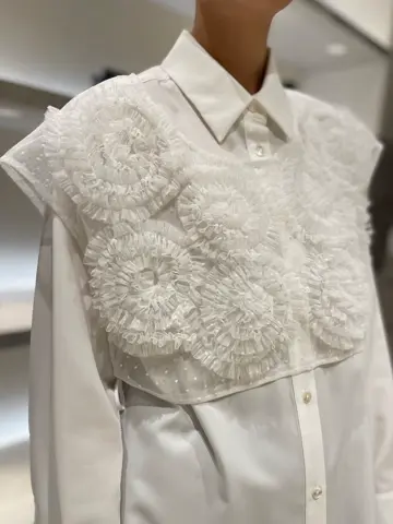 Diagram Arichi コーディネート画像