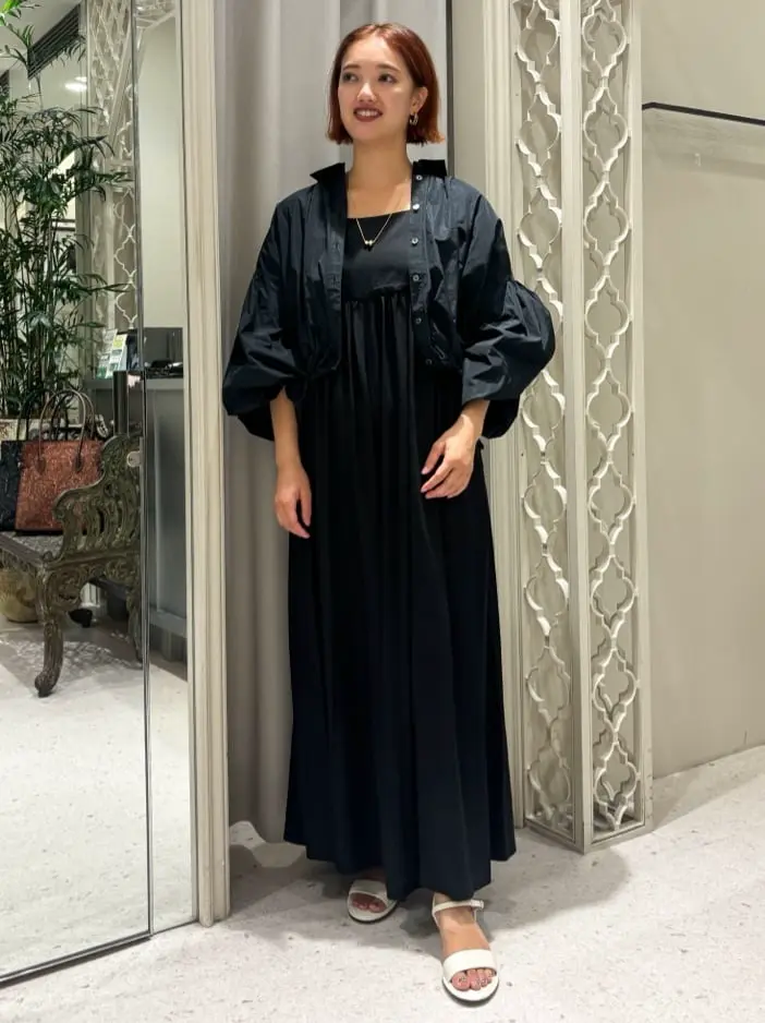  矢野　瑞佳 コーディネート画像