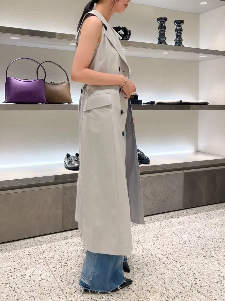 Diagram 後藤 瑚蒔 コーディネート画像