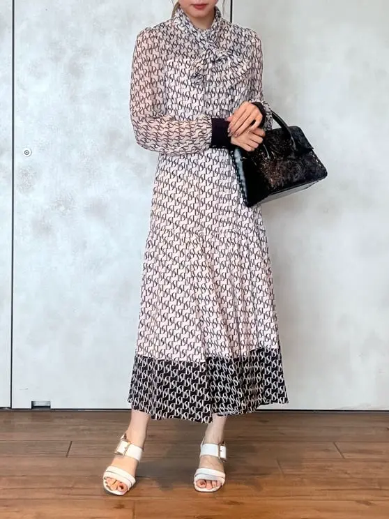 Diagram 後藤 瑚蒔 コーディネート画像