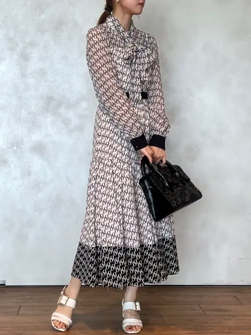 Diagram 後藤 瑚蒔 コーディネート画像