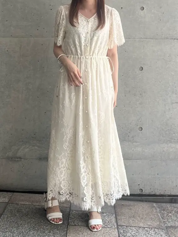 Diagram 後藤 瑚蒔 コーディネート画像