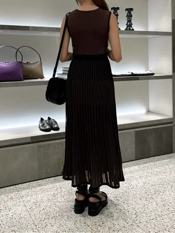 Diagram Moe コーディネート画像