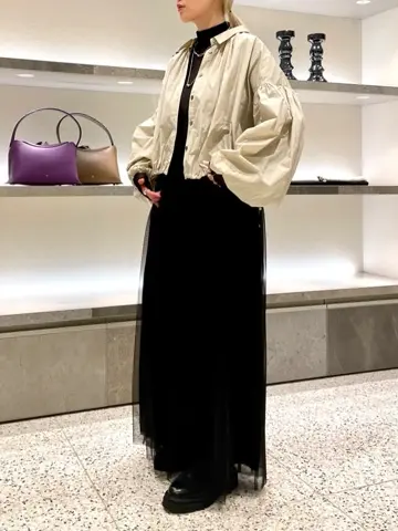 Diagram Arichi コーディネート画像