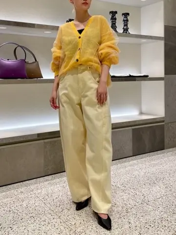 Diagram Arichi コーディネート画像