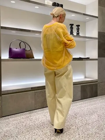 Diagram Arichi コーディネート画像