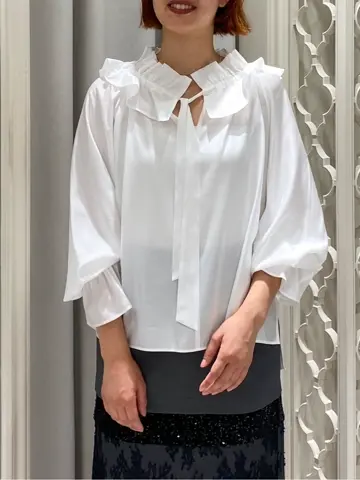 Diagram 矢野　瑞佳 コーディネート画像