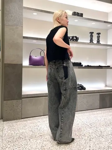 Diagram Arichi コーディネート画像