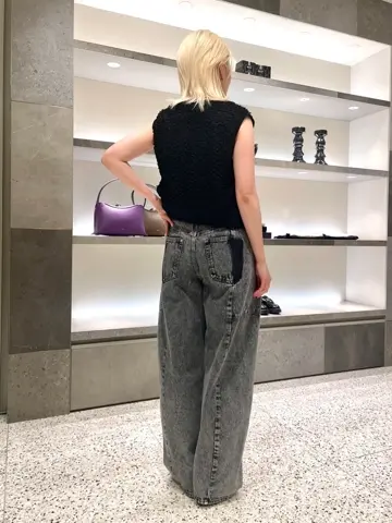 Diagram Arichi コーディネート画像