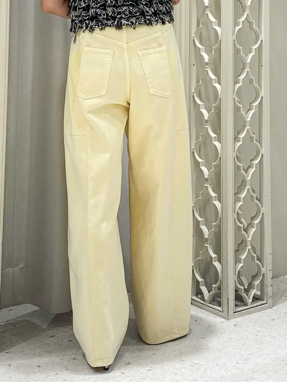 Diagram Adachi コーディネート画像