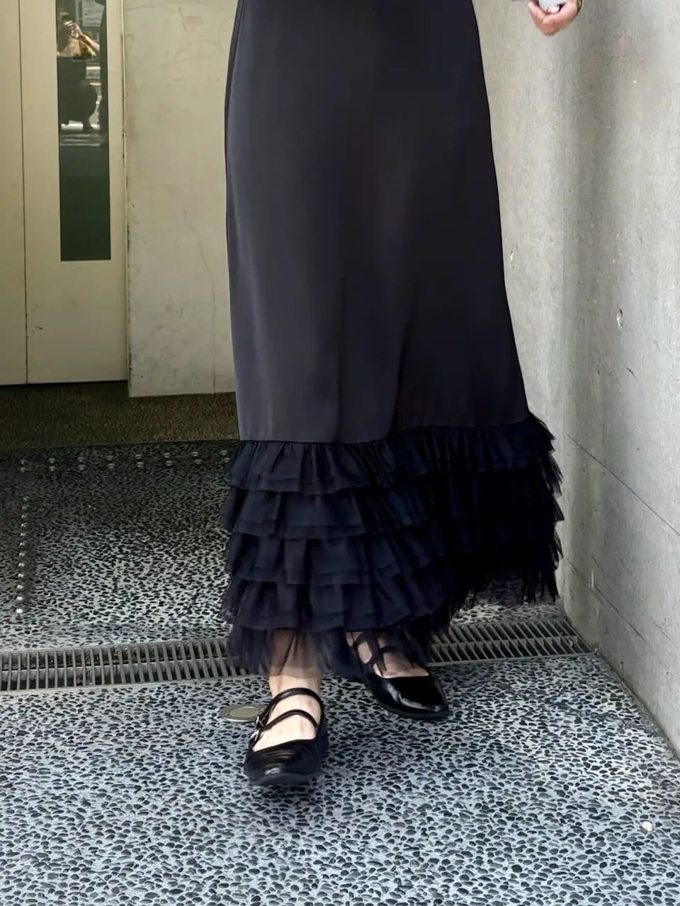 Diagram  Sekine コーディネート画像