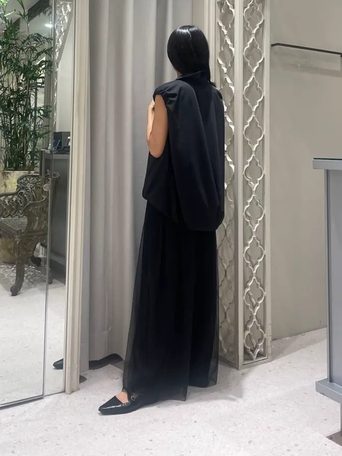 Diagram  Sekine コーディネート画像