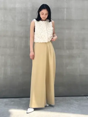 Diagram SHOKO コーディネート画像