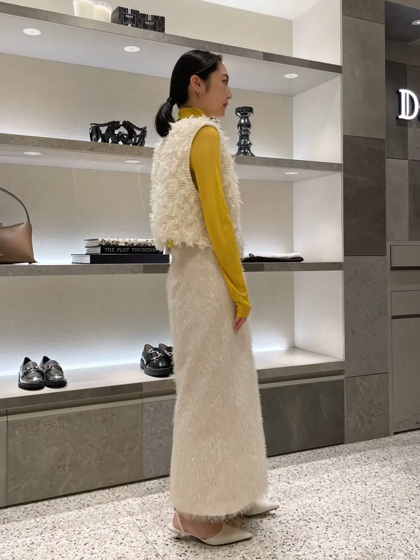 Diagram SHOKO コーディネート画像