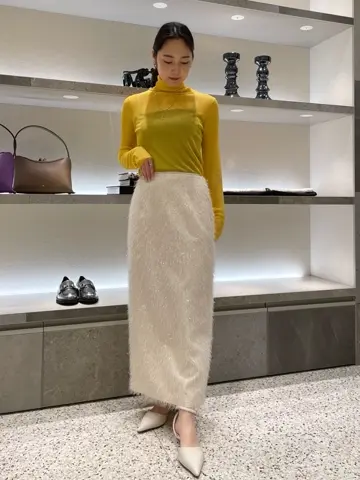 Diagram SHOKO コーディネート画像