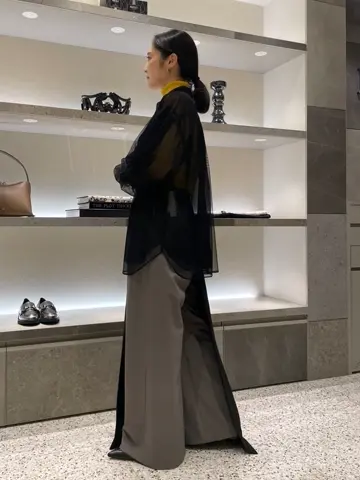 Diagram SHOKO コーディネート画像