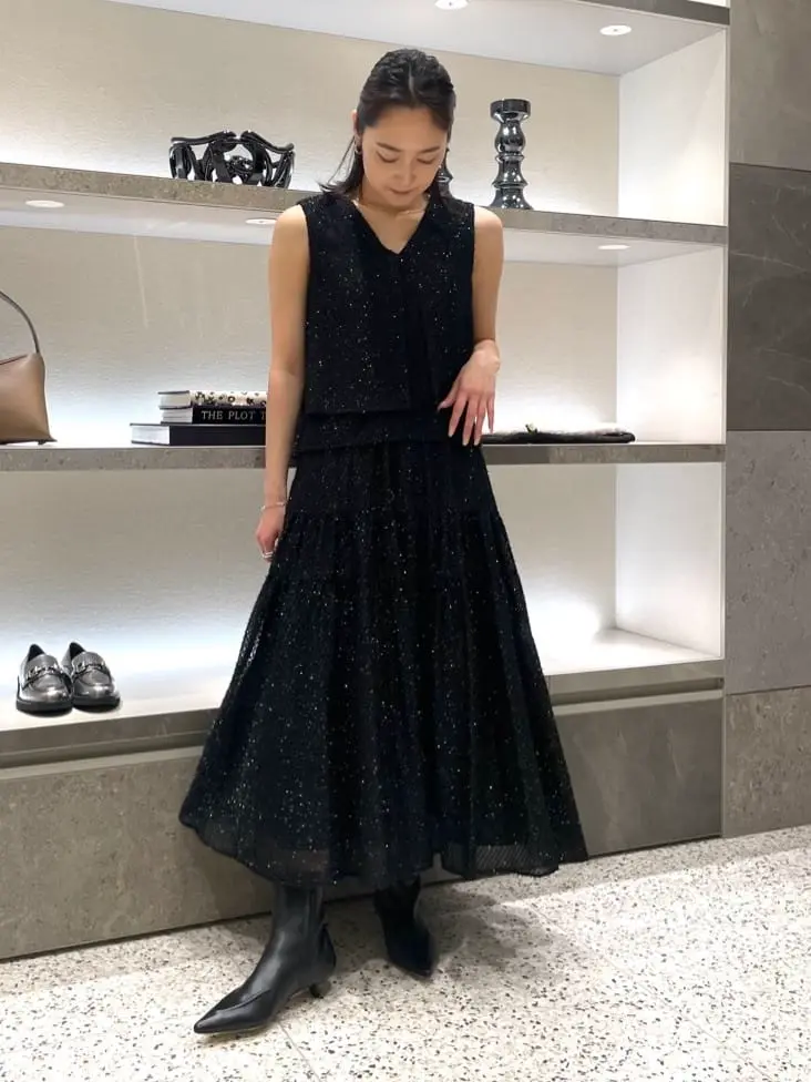 Diagram SHOKO コーディネート画像