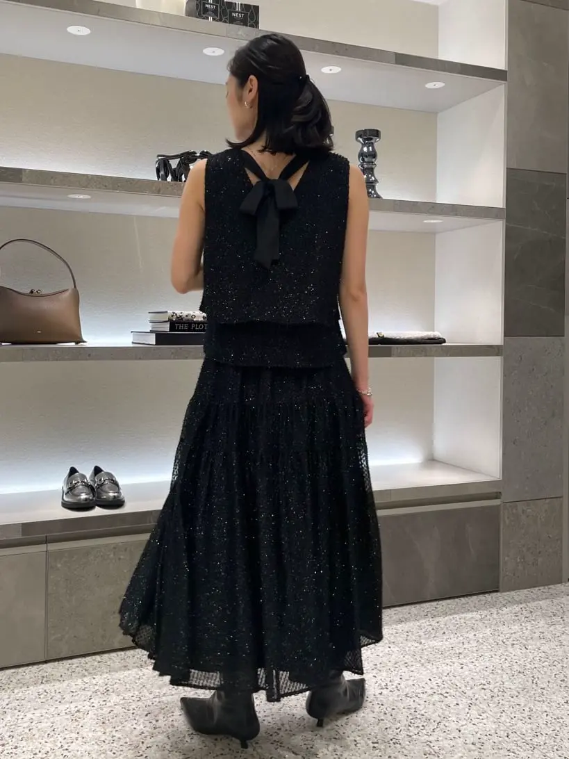 Diagram SHOKO コーディネート画像