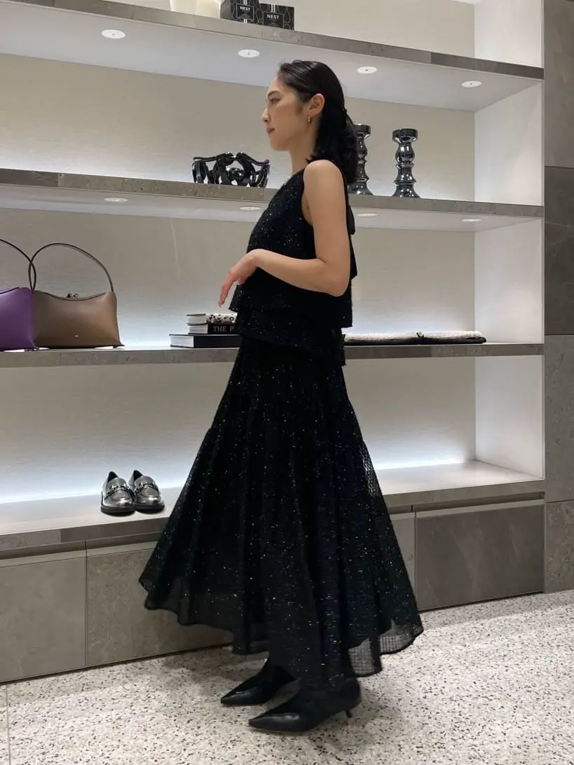 Diagram SHOKO コーディネート画像