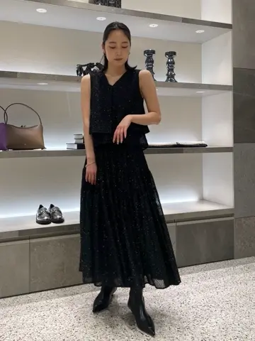 Diagram SHOKO コーディネート画像