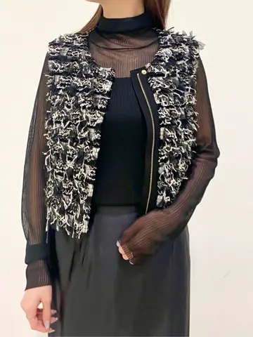 Diagram 須川 コーディネート画像