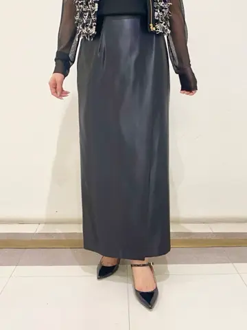 Diagram 須川 コーディネート画像