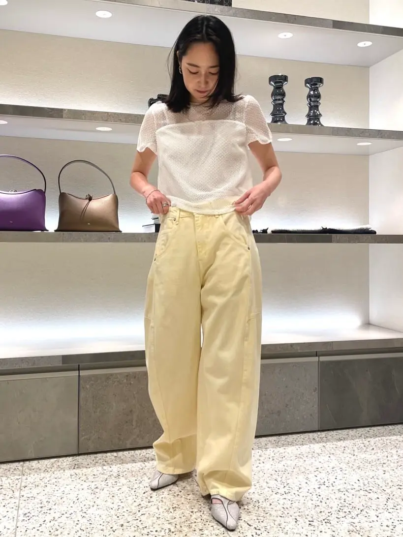 Diagram SHOKO コーディネート画像