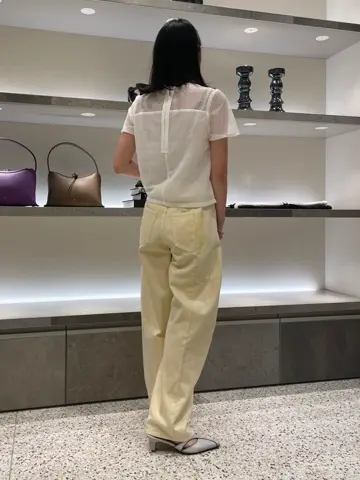 Diagram SHOKO コーディネート画像