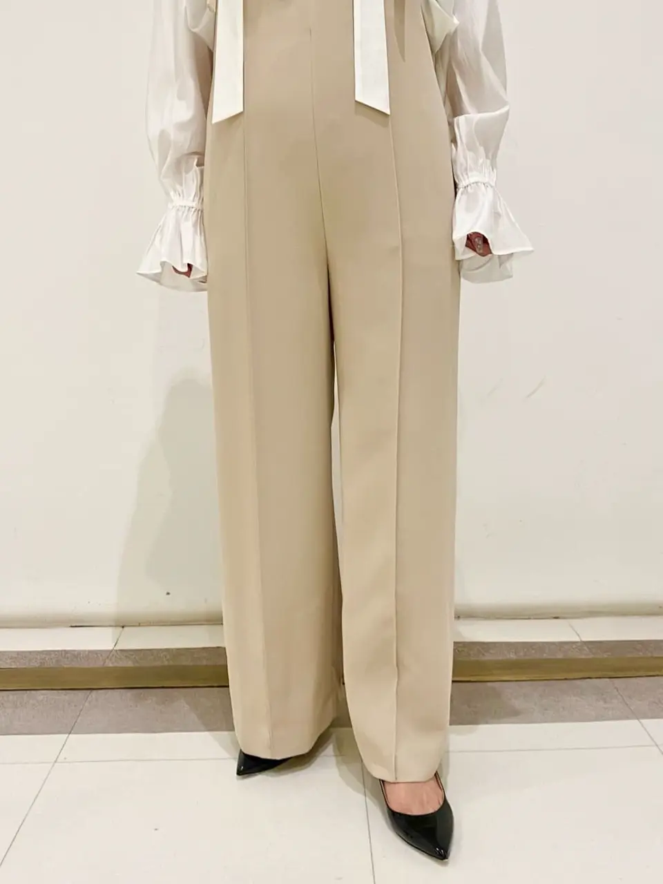 Diagram 須川 コーディネート画像