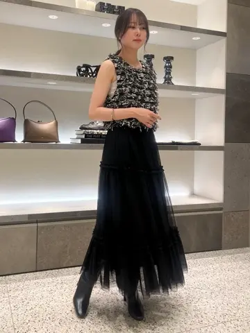 Diagram 後藤 瑚蒔 コーディネート画像