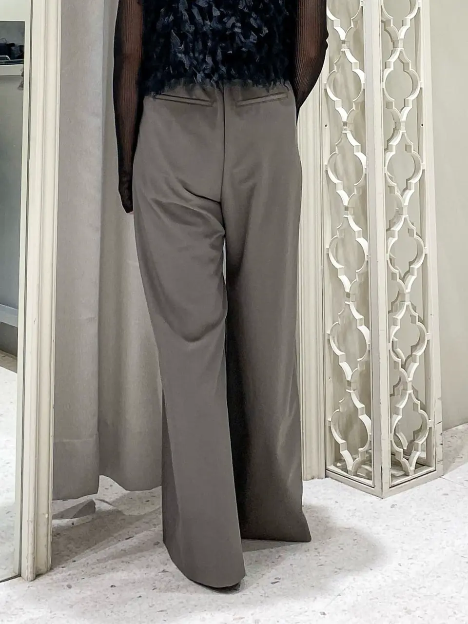 Diagram Adachi コーディネート画像