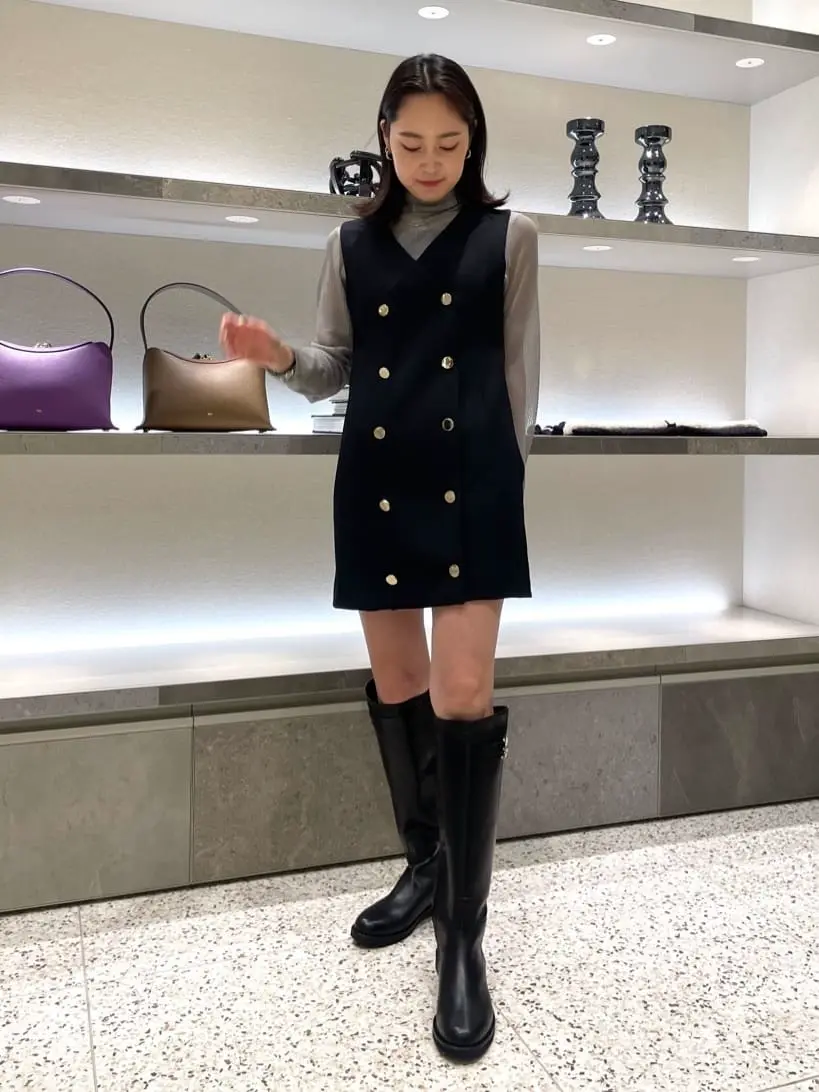 Diagram SHOKO コーディネート画像