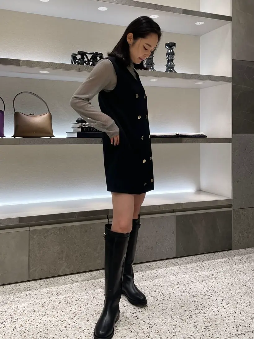 Diagram SHOKO コーディネート画像