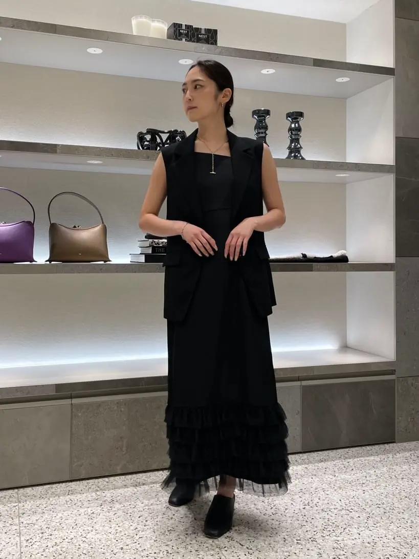 Diagram SHOKO コーディネート画像