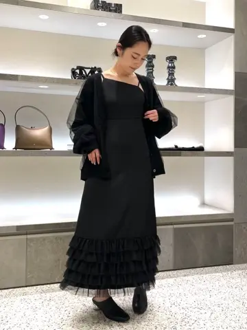 Diagram SHOKO コーディネート画像