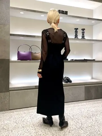 Diagram Arichi コーディネート画像