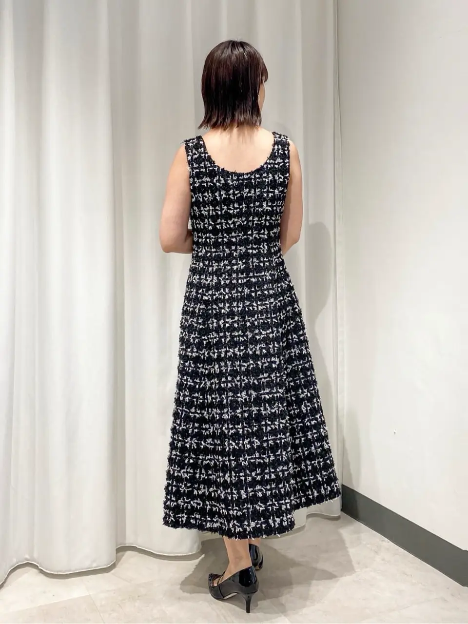 Diagram Adachi コーディネート画像