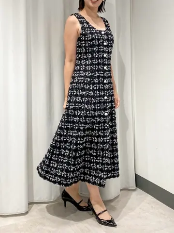 Diagram Adachi コーディネート画像