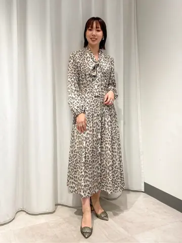 Diagram Adachi コーディネート画像