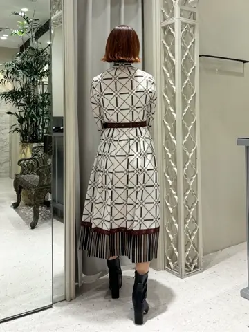 Diagram 矢野　瑞佳 コーディネート画像