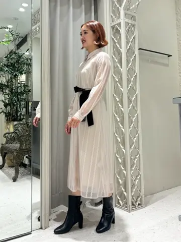 Diagram 矢野　瑞佳 コーディネート画像