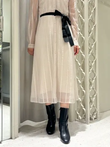 Diagram 矢野　瑞佳 コーディネート画像