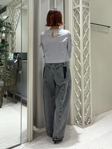 Diagram 矢野　瑞佳 コーディネート画像