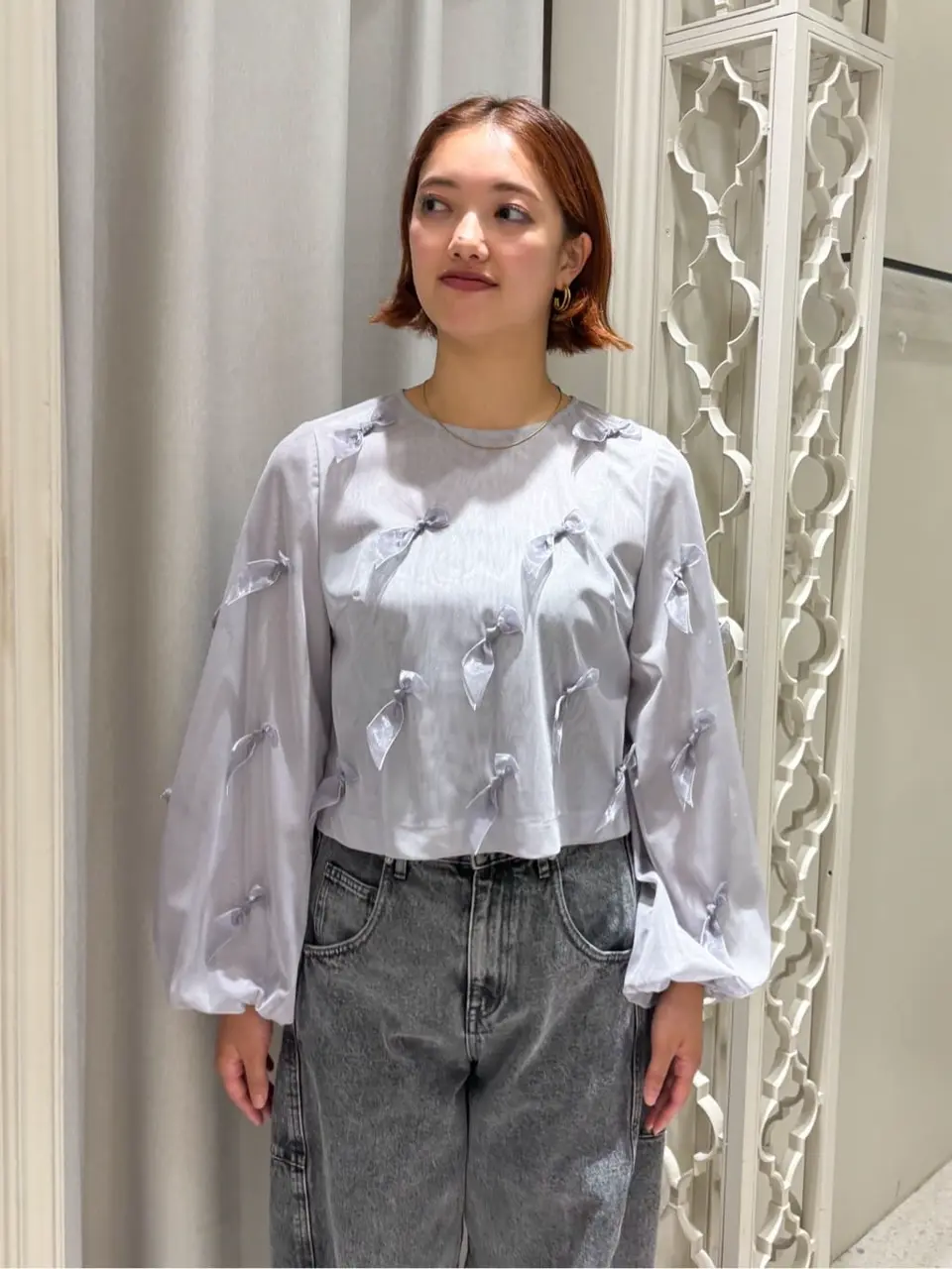 Diagram 矢野　瑞佳 コーディネート画像