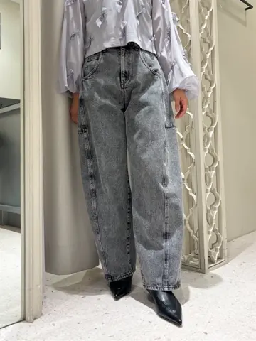 Diagram 矢野　瑞佳 コーディネート画像