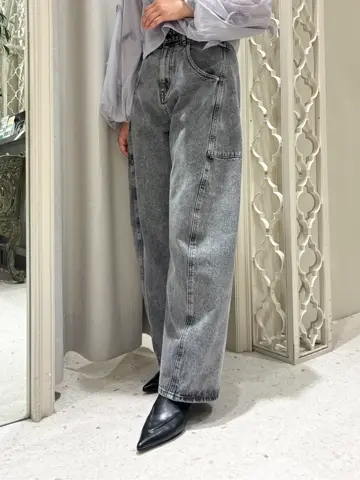 Diagram 矢野　瑞佳 コーディネート画像