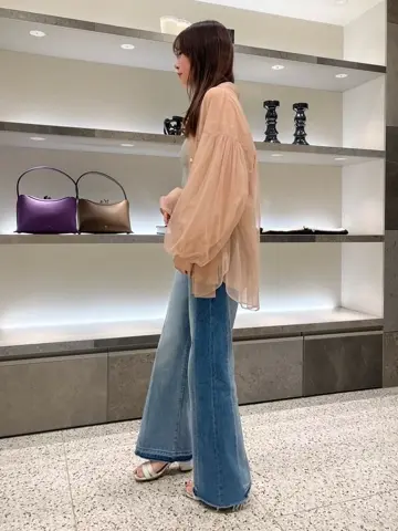 Diagram 後藤 瑚蒔 コーディネート画像