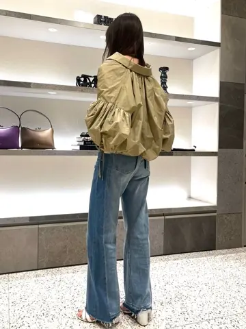 Diagram 後藤 瑚蒔 コーディネート画像