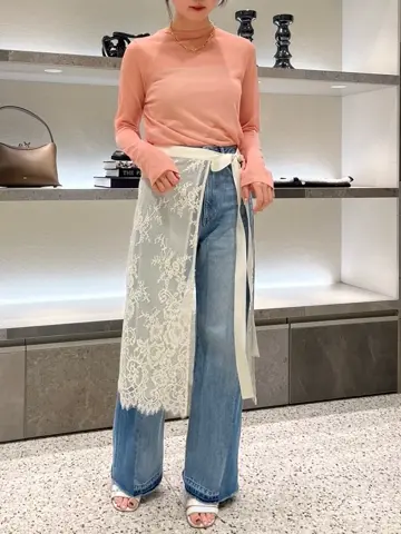 Diagram 後藤 瑚蒔 コーディネート画像