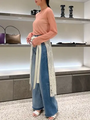 Diagram 後藤 瑚蒔 コーディネート画像